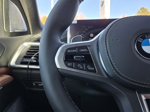 New 2026 BMW X5 M60i w/ Executive Package image 30