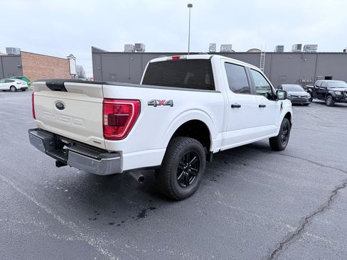 Used 2023 Ford F150 XLT w/ Trailer Tow Package AWD/4WD image 5