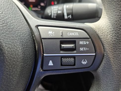 Certified 2025 Honda Accord SE image 22