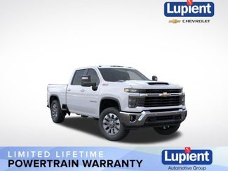 New 2026 Chevrolet Silverado 3500 LT video 1