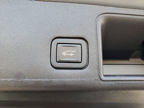 Certified 2024 GMC Terrain Denali w/ LPO, Floor Liner Package image 34