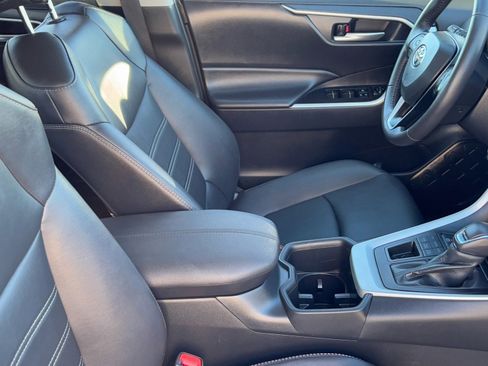 Certified 2025 Toyota RAV4 XLE Premium image 12