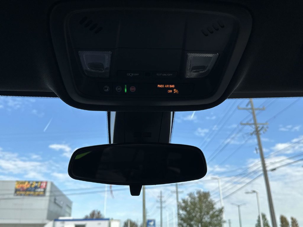 Used 2023 Chevrolet Traverse LS w/ Midnight/Sport Edition FWD image 29