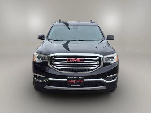 Used 2019 GMC Acadia SLT w/ LPO, Floor Liner Package image 2