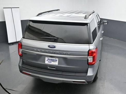 Used 2024 Ford Expedition XLT AWD/4WD image 27