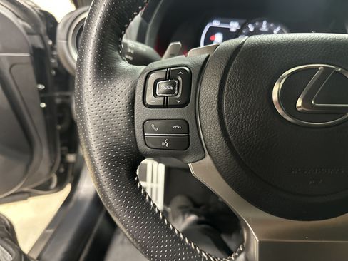 Certified 2023 Lexus RC 350 F Sport AWD/4WD image 19