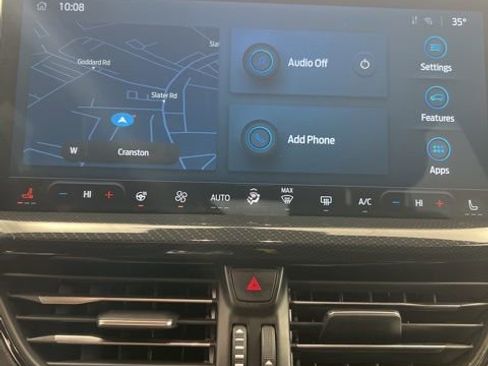 Used 2023 Ford Escape ST-Line Select w/ Tech Pack #1 image 11