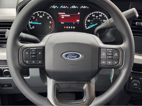 New 2026 Ford F250 XL w/ F-250 >10K GVWR Package AWD/4WD image 20