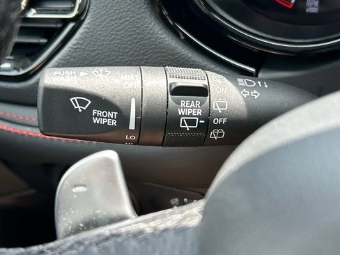 Used 2026 Dodge Durango GT w/ Blacktop Package AWD/4WD image 29