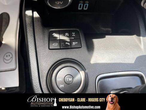 Used 2020 Ford Ranger Lariat w/ Equipment Group 501A Mid AWD/4WD image 23