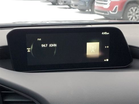 New 2026 MAZDA MAZDA3 Carbon image 20