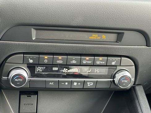 New 2025 MAZDA CX-5 AWD 2.5 S w/ Preferred Package image 17