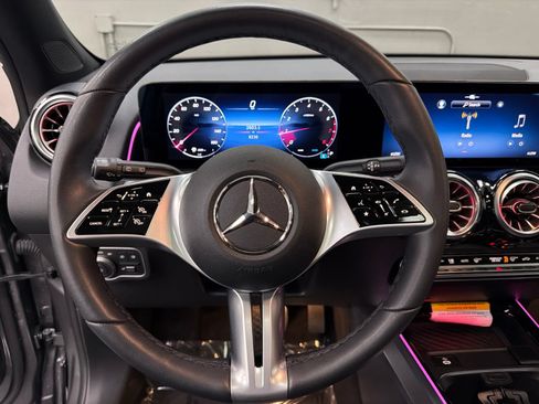Certified 2026 Mercedes-Benz GLB 250 image 28