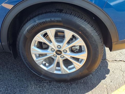 Certified 2023 Ford Escape Active AWD/4WD image 29