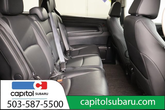 Used 2025 Honda Odyssey EX-L image 29