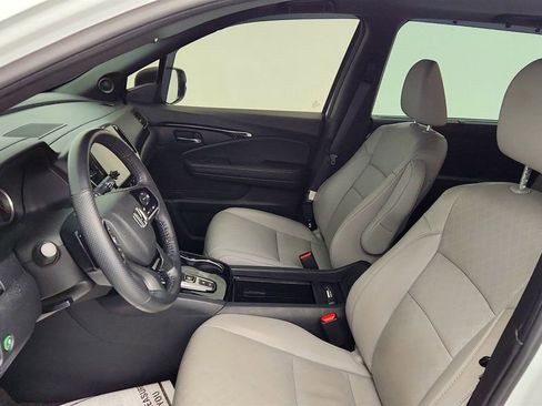 Used 2021 Honda Passport Elite image 17