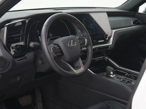 Used 2025 Lexus TX 350 AWD image 24