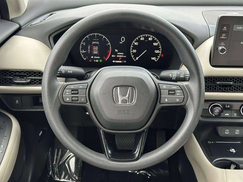 Certified 2026 Honda HR-V LX image 11