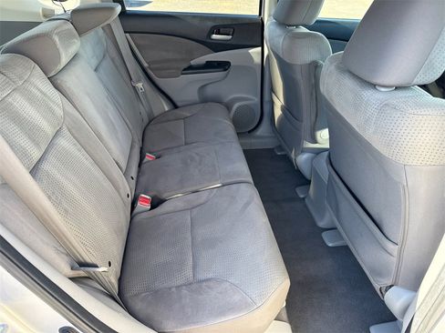 Used 2012 Honda CR-V EX image 16