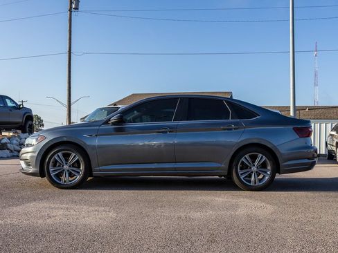 Used 2020 Volkswagen Jetta R-Line FWD image 58