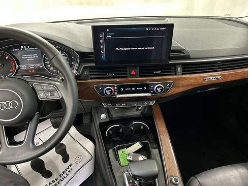 Used 2022 Audi A4 2.0T allroad Premium image 18