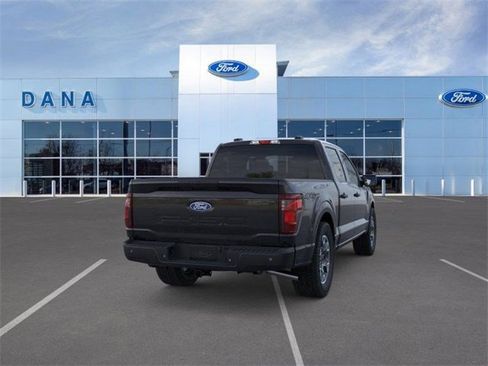 New 2025 Ford F150 STX w/ Equipment Group 200A image 8