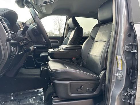 Certified 2024 RAM 2500 Laramie image 9