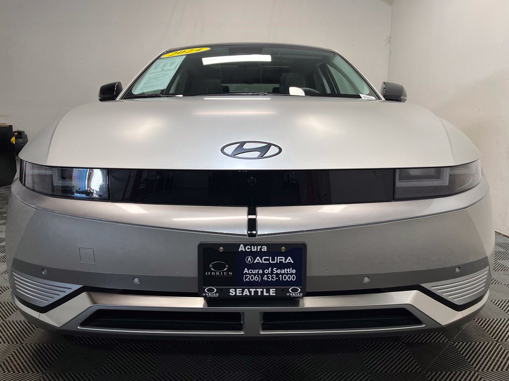 Used 2024 Hyundai Ioniq 5 Limited AWD/4WD image 4