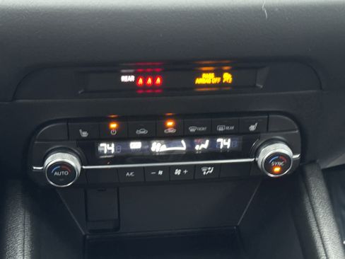 Certified 2023 MAZDA CX-5 AWD 2.5 S w/ Preferred Package image 23