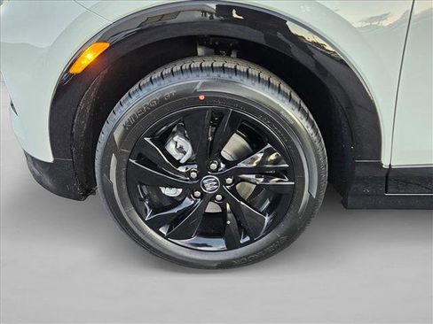 New 2026 Buick Encore GX Sport Touring w/ Advanced Technology Package image 10