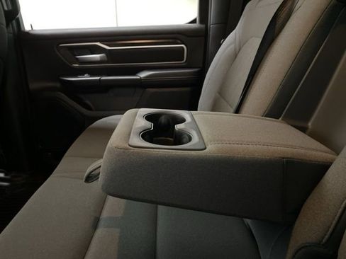 Used 2023 RAM 1500 Lone Star image 67