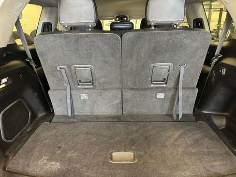 Used 2021 Jeep Grand Cherokee L Limited w/ Trailer Tow Group (B) image 22