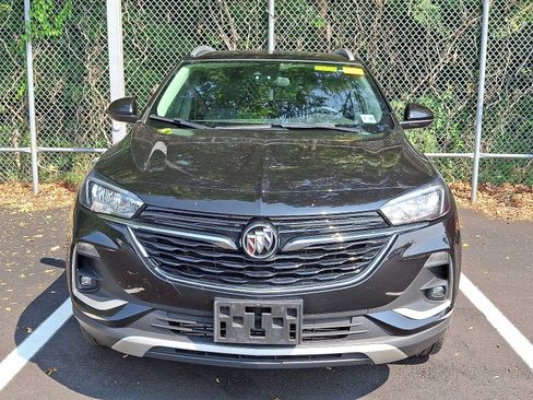 Used 2023 Buick Encore GX Select w/ Safety Package II AWD/4WD image 2
