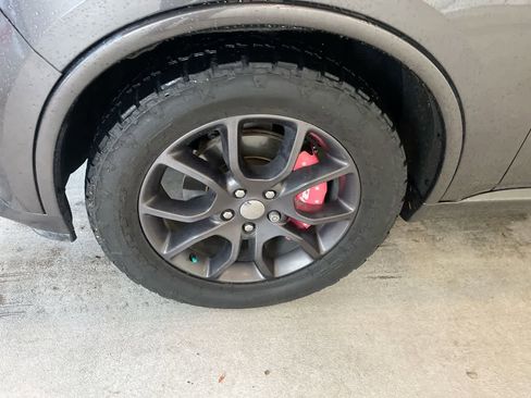 Used 2017 Dodge Durango R/T w/ Technology Group image 10