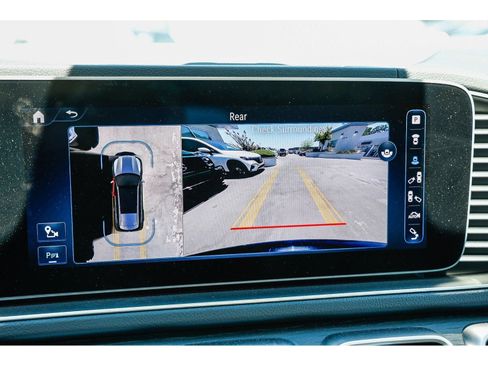 Certified 2024 Mercedes-Benz GLS 450 4MATIC image 25