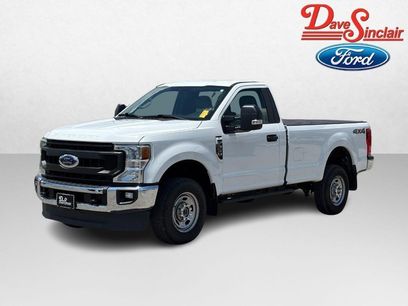 Used 2022 Ford F350 XL w/ Power Equipment Group