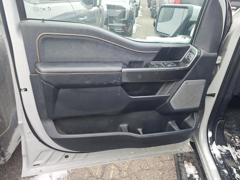 Used 2023 Ford F150 Tremor w/ Equipment Group 402A High image 11