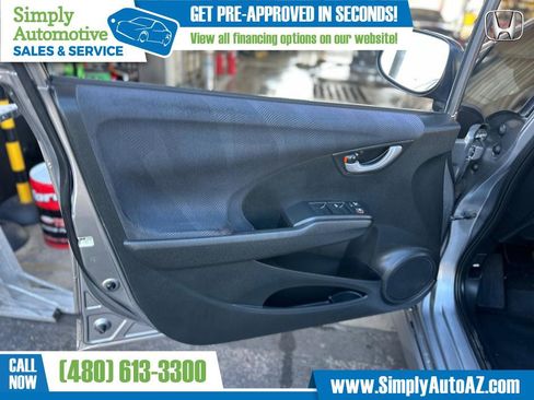 Used 2010 Honda Fit Sport image 19