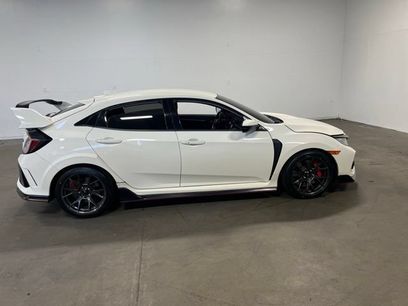 Used 2019 Honda Civic Type R