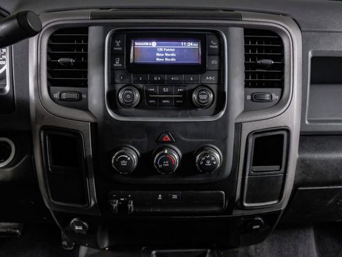 Used 2018 RAM 2500 Tradesman w/ Power & Remote Entry Group AWD/4WD image 21