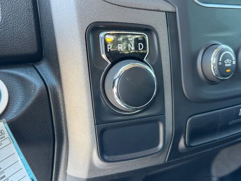 Used 2024 RAM 1500 Tradesman RWD image 28