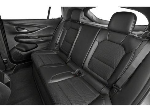 New 2026 Buick Envista Preferred image 8