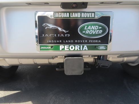 Used 2023 Land Rover Defender 90 S image 37