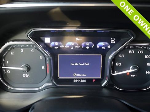 Used 2021 GMC Yukon XL Denali image 26