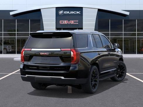 New 2026 GMC Yukon Elevation RWD image 4