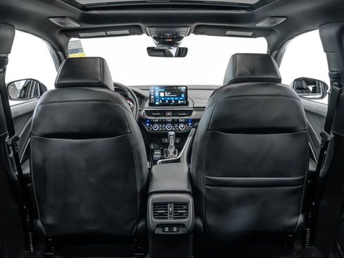 New 2025 Acura ADX A-Spec image 11