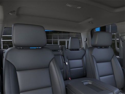 New 2026 Chevrolet Silverado 2500 W/T w/ WT/CX Safety Package image 24