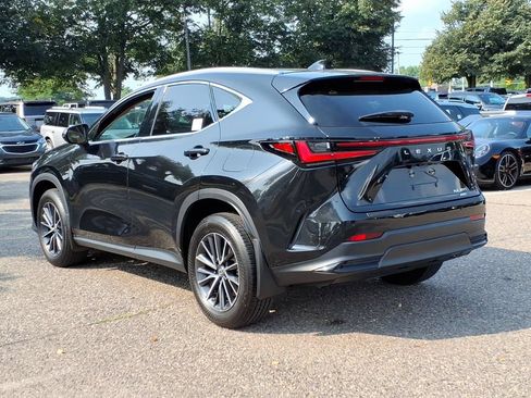 Used 2023 Lexus NX 350 AWD image 3