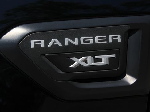 Used 2020 Ford Ranger XLT AWD/4WD image 27