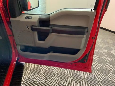 Used 2020 Ford F150 XL w/ Equipment Group 101A Mid AWD/4WD image 29